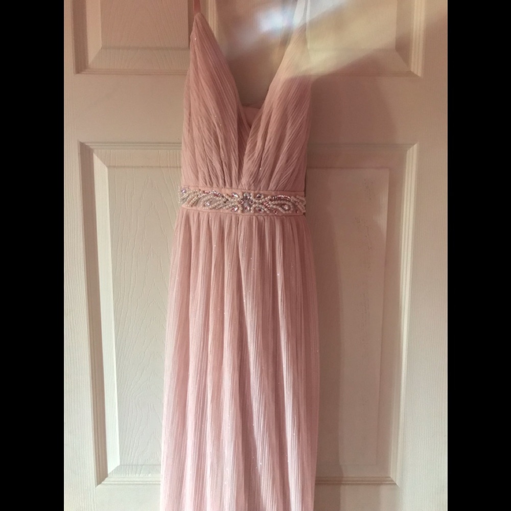Windsor Prom Dress
